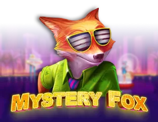 Mystery Fox