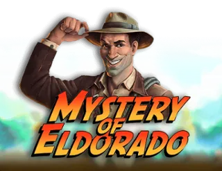 Mystery of Eldorado