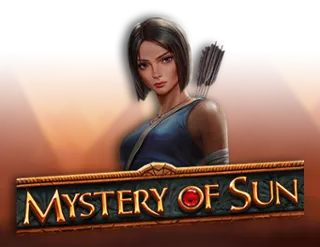 Mystery of Sun