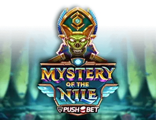 Mystery of the Nile