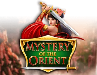 Mystery of the Orient