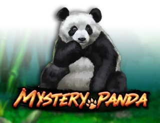 Mystery Panda