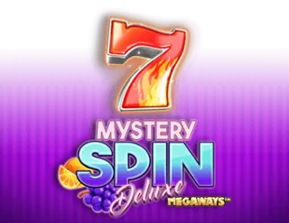 Mystery Spin Deluxe Megaways