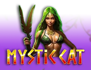 Mystic Cat
