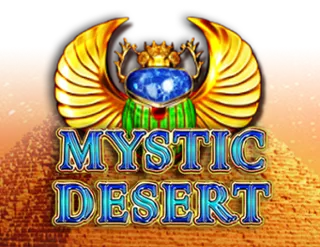 Mystic Desert Bell Link