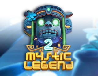 Mystic Legend 2
