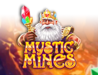 Mystic Mines