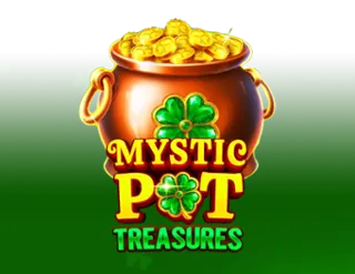 Mystic Pot Treasures