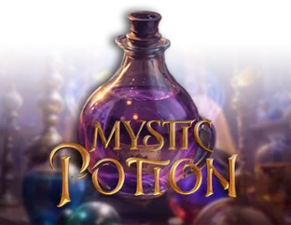 Mystic Potion