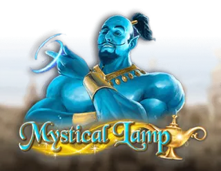 Mystical Lamp