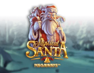 Mystical Santa Megaways