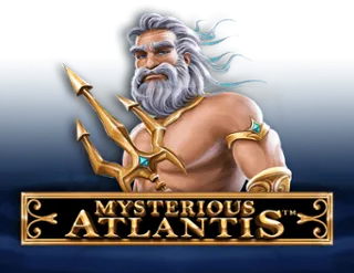Mystrious Atlantis