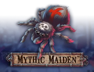 Mythic Maiden