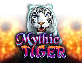 Mythic Tiger