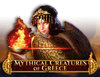Mythical Creatures Of Greece