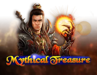 Mythical Treasure