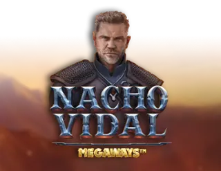Nacho Vidal Megaways