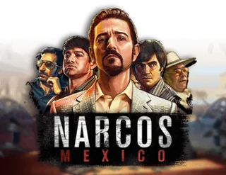Narcos Mexico