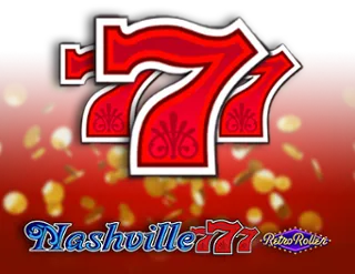 Nashville 777 Retro Roller