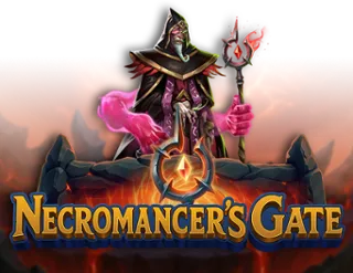 Necromancer’s Gate