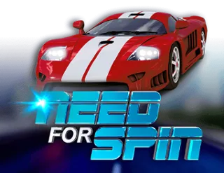 Need For Spin
