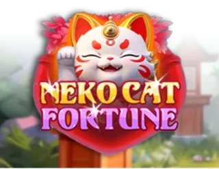 Neko Cat Fortune