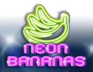 Neon Bananas