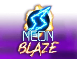 Neon Blaze