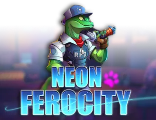 Neon Ferocity