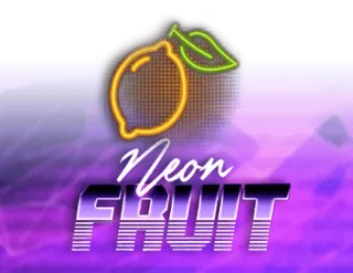 Neon Fruit
