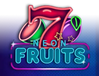 Neon Fruits