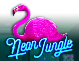 Neon Jungle