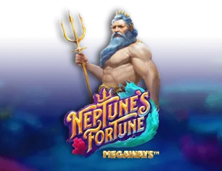 Neptune's Fortune Megaways