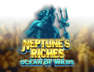 Neptune's Riches: Ocean of Wilds