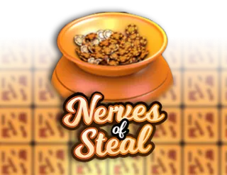 Nerves of Steal