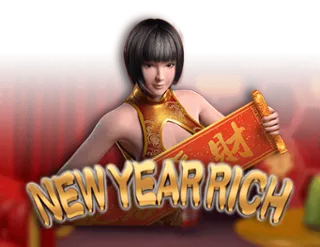 New Year Rich