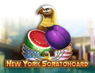 New York Scratchcard