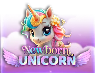 Newborn Unicorn