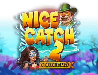 Nice Catch 2 DoubleMax