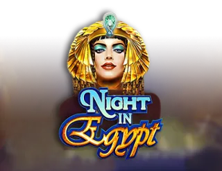 Night in Egypt