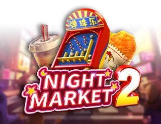 Night Market 2