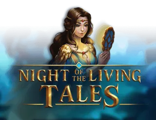 Night of the Living Tales