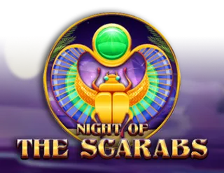 Night of the Scarabs