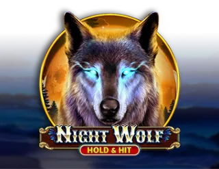 Night Wolf - Hold & Hit