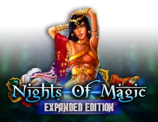 Nights of Magic Expanded Edition