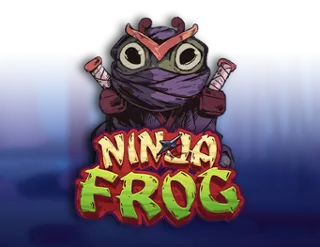 Ninja Frog