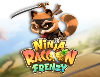 Ninja Raccoon Frenzy