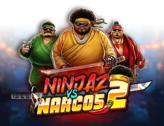 Ninjaz vs Narcos 2