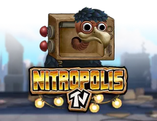 Nitropolis TV