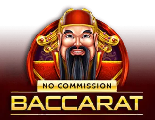 No Commission Baccarat